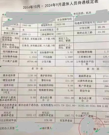 91年公务员工龄,见证时代变迁的职业生涯轨迹”