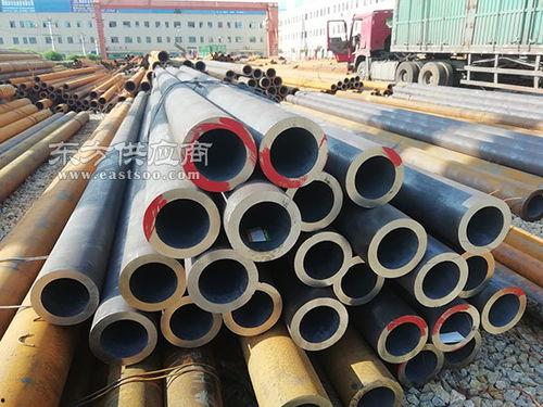 进口a335p91无缝钢管厂,探索A335P91无缝钢管制造工艺与创新