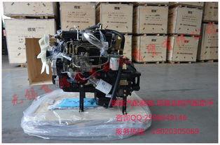 一汽锡柴4dw91-50发电机座,高效动力背后的技术解析”