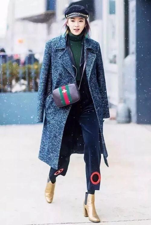 91斤穿什么码的外套,揭秘外套尺码选择秘诀